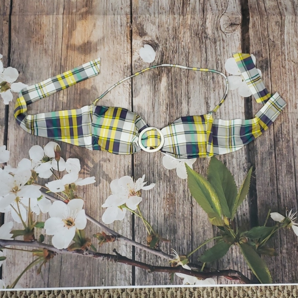 4 for $20🎀Victoria Secret bikini top